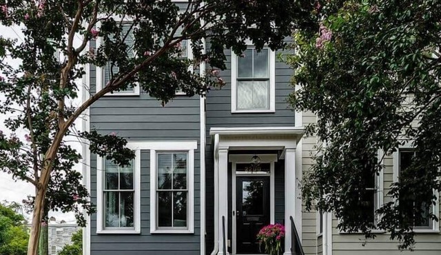 Bright & Modern 3BR | Walk to Dining and Park
