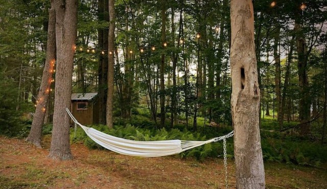 Bright Modern Catskills Home Less Than 10 Minutes From Kadampa Meditation Center