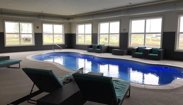 Bright modern comfortable newly built apartment - 2 beds, 1 bathroom