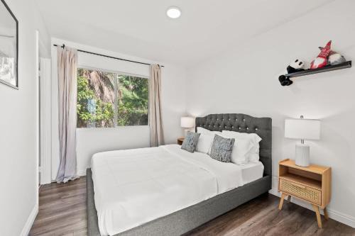 Bright Monterey Park Private Suite Near DTLA