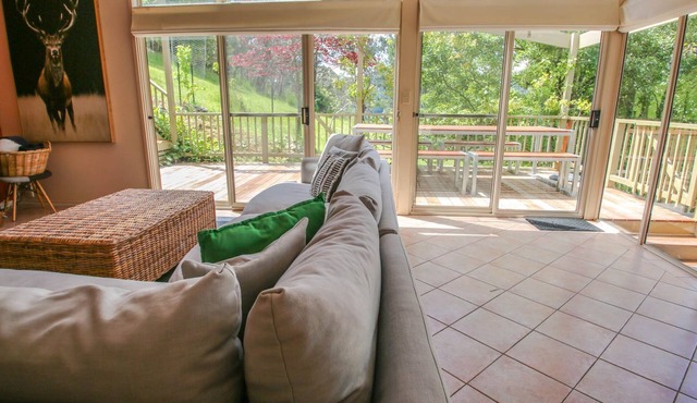 BRIGHT ON HIGH: Bright