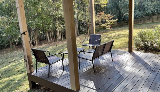 Bright, Open, Stylish Space, Near Trilith Studios