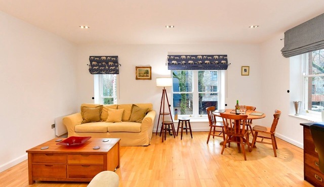 Bright & Perfectly Located! - Pass the Keys