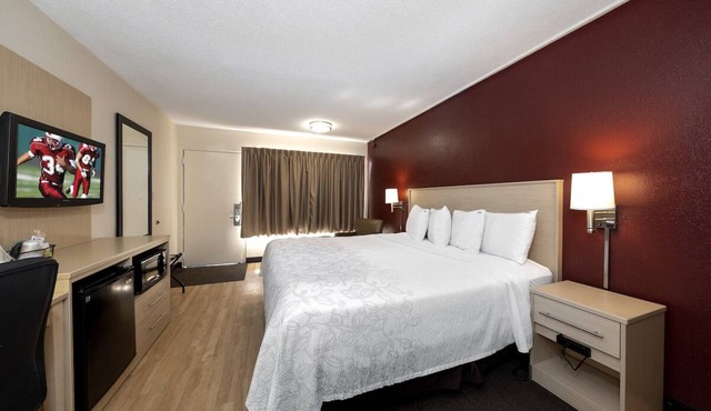 Bright Pet-Friendly Room Near Downtown Naples – Relaxed and Welcoming
