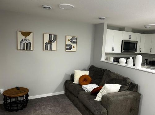 Bright & Spacious 2BR Getaway