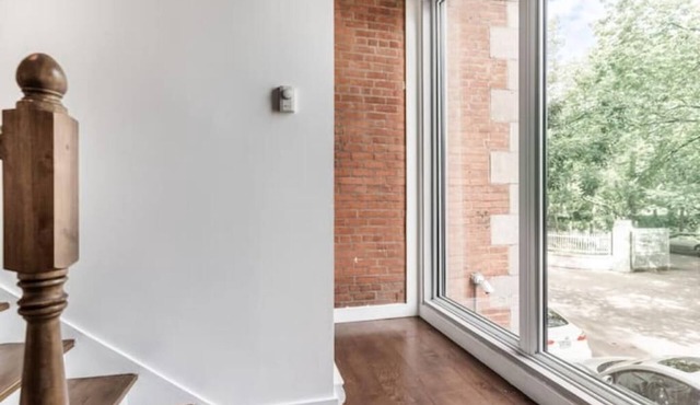 Bright Spacious Apt Downtown MTL