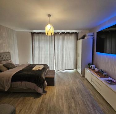 Bright spacious room in Manningtree