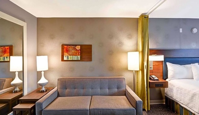 Bright Studio in Miramar | Resort Amenities | Central to Miami & Ft. Lauderdale