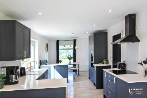 Bright & Stylish Bungalow Retreat in Attleborough