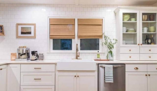 Bright & Super Stylish home w/perfect location!