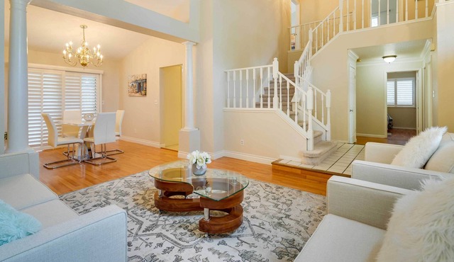 Bright Tracy Vacation Rental w/ Patio!