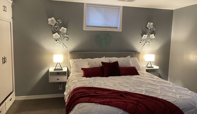 Brighten Your Day Getaway