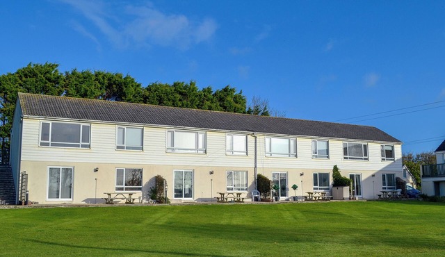 Brightlands Apartment