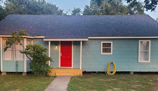 Brightly Homely House