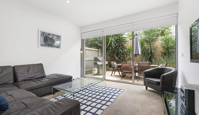 Brighton Bay Apartments