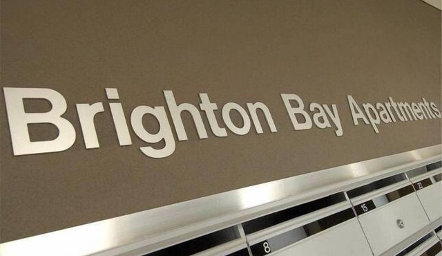Brighton Bay Luxury Serviced Apartments