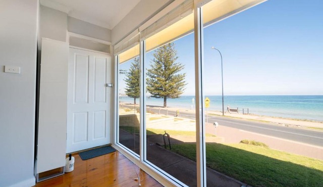 Brighton Beachfront Sanctuary