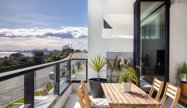 Brighton Beachside Living