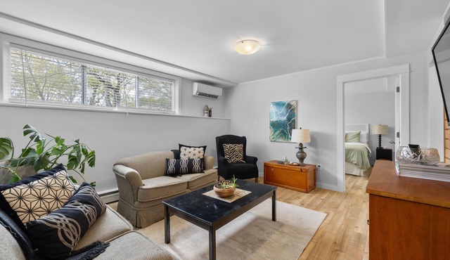 Brighton Charlottetown 4BR Home – Spacious, Family-Friendly, Private Yard