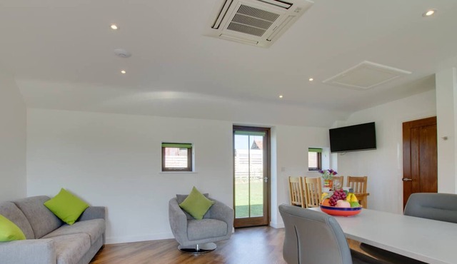 Brighton Hopper Hut in Horsmonden