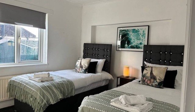 Brighton House- Coastal living Cosy 3BR, Brighton House- Beautiful and Spacious 3BR