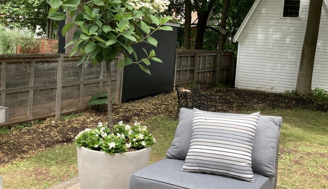 Brighton House PEI Charming Main Floor Suite