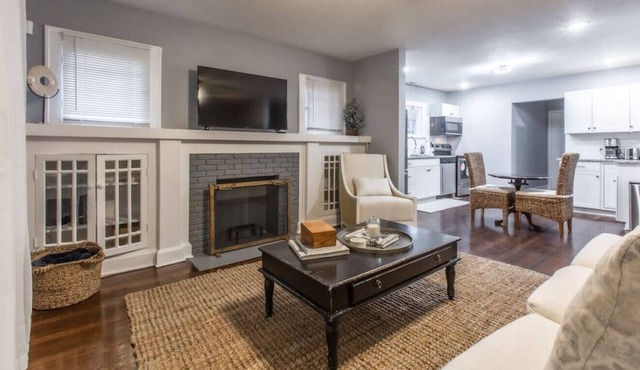 Brighton Park House | 3 BR