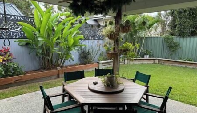 Brighton Retreat (EV ready)