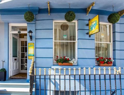 Brighton Surf Guest House