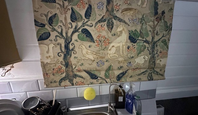 BrightOwl Narrowboat, Waterside Cottage experience