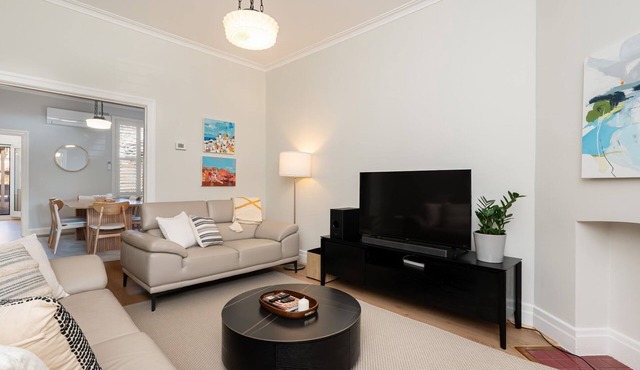 Brightside Belle - St Kilda East