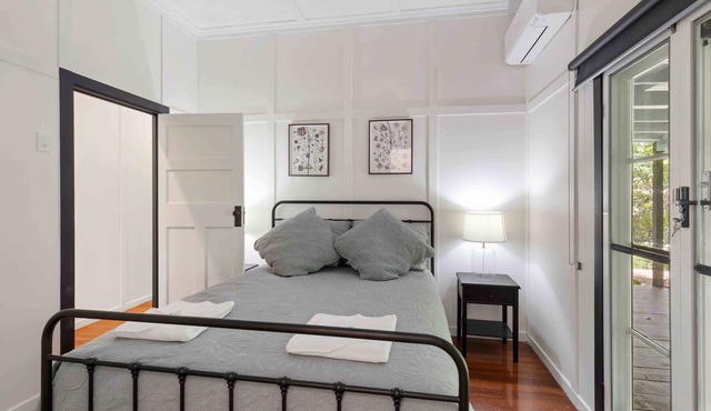 Brightside Holidays - Sunshine Coast Hinterland