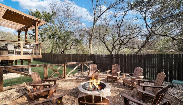 Brightstone - A Birdy Vacation Rental