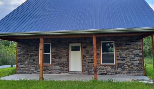 Brightstone Lake Cabin 2