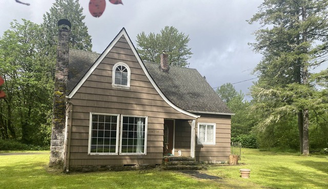 Brightwood country cottage