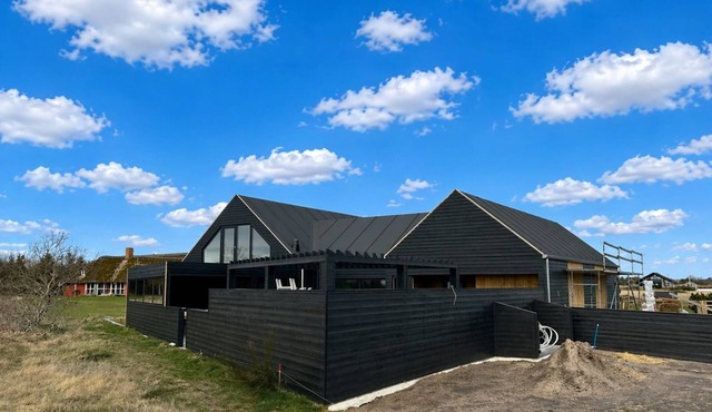 "Brigita" - 100m to the fjord by Interhome