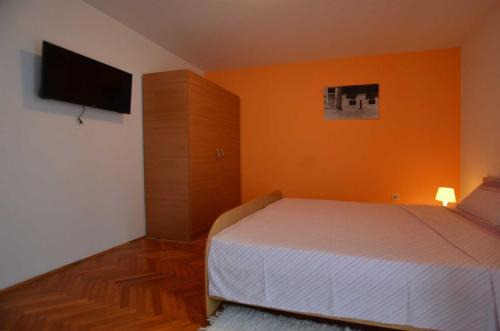 Brigita Apartments