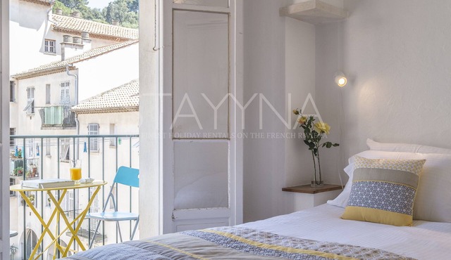 Brigitte 1 bedroom apartment VRBO