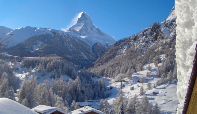 Brigitte by Interhome