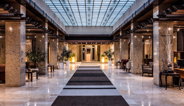 Brijuni Hotel Istra
