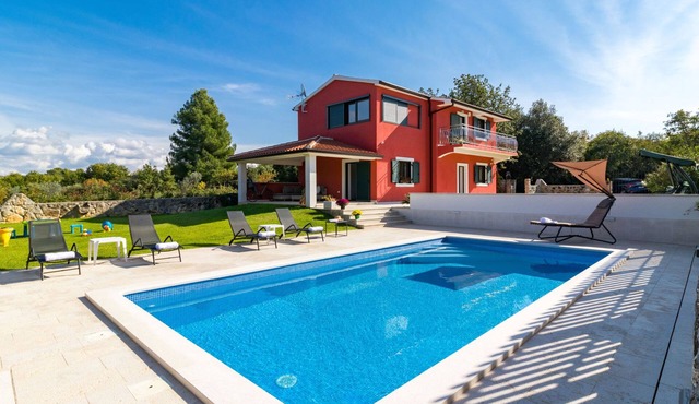 Brijunis blick by Interhome