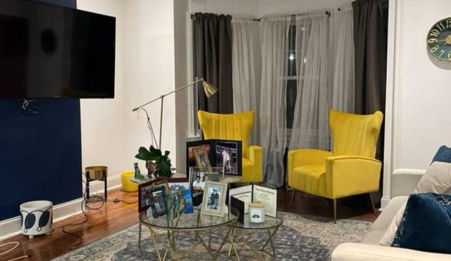 Brilliant 3-bedrooms apartment in Harrison NJ walking distance to Harrison Train