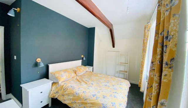 Brilliant house in the centre of Church Stretton - Great for families & walkers!