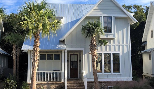 Briney Breeze @ Ocean Oaks 4 bedrooms, 4.5 bathrooms