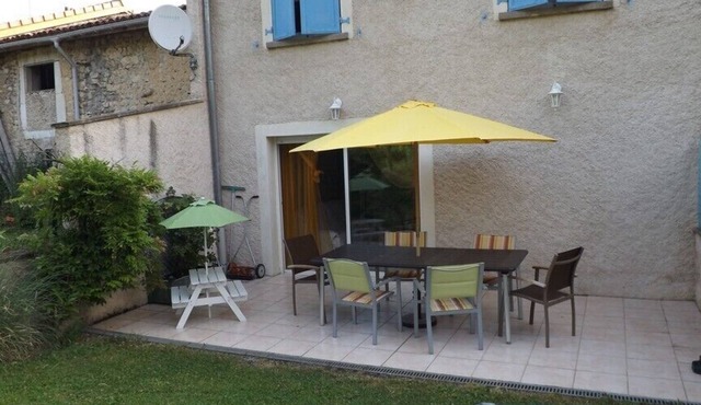 Bring family or friends together for a weekend stay near Verdun