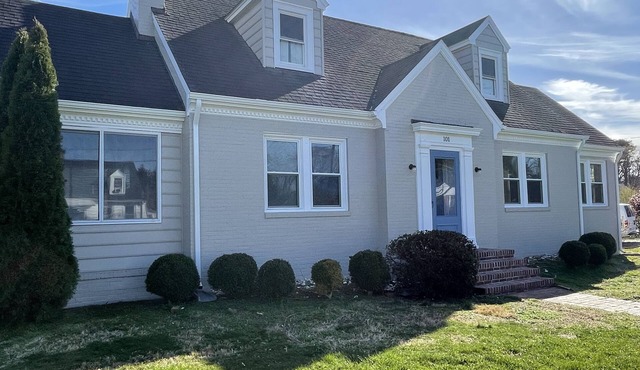 Bring the Boat & Bikes to Our in Town Kilmarnock Home from 100 per night.