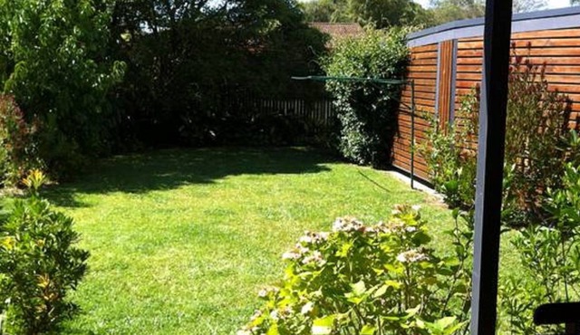 Bring the Dog, Bring the Boat, Bring the Family