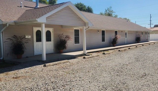 Bring The Whole Crew, We've Got Room!