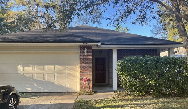 Bring the whole family to this great place with lots of room for fun.