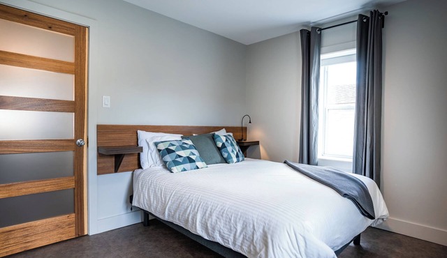 Bring the whole family